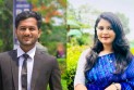 কুবির শরীয়তপুর স্টুডেন্ট এসোসিয়েশনের নেতৃত্বে শাকিল-জাকিয়া